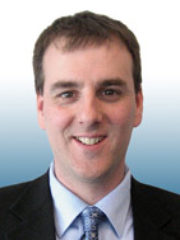 Dr. Glenn Duyvestyn