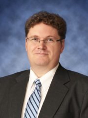 Dr. Jason Lueke