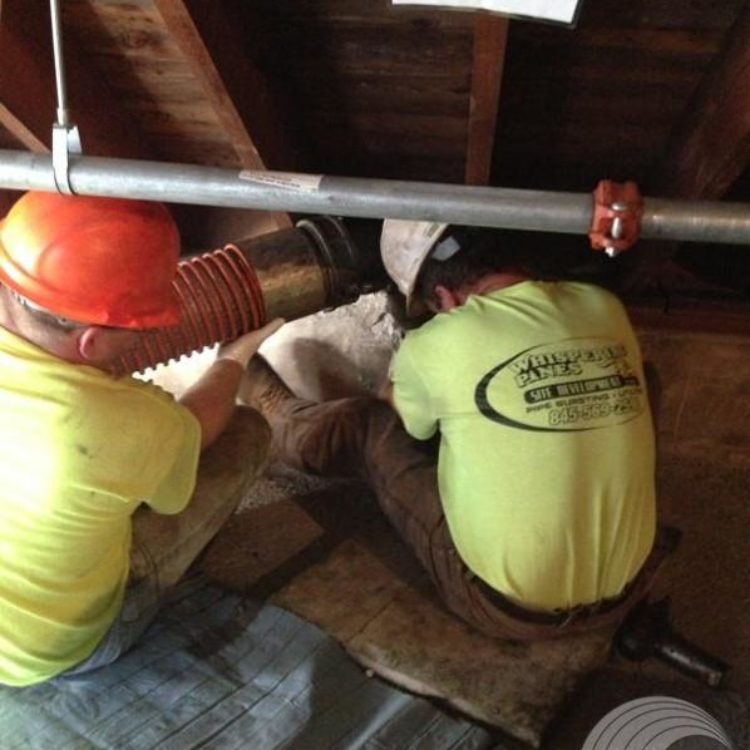 Lateral Lining