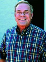 2015 – David Magill, Jr. (1943-2014)
