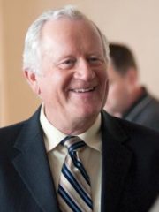 2016 – Ken Foster