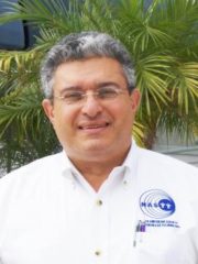 2015 – Kaleel Rahaim