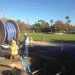 City of Phoenix, Arizona Grand Resort 12‐inch Asbestos Cement Pipe Rehab 1