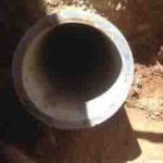 City of Phoenix, Arizona Grand Resort 12‐inch Asbestos Cement Pipe Rehab2