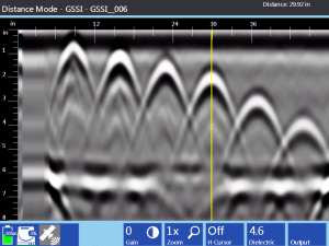 GSSI Launches Updates to Innovative Ground Penetrating Radar (GPR) Control Unit1