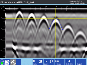 GSSI Launches Updates to Innovative Ground Penetrating Radar (GPR) Control Unit2