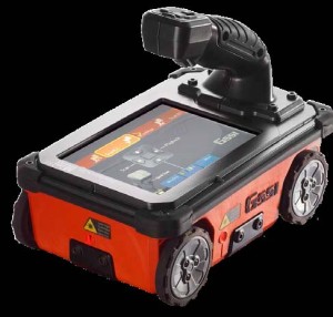 GSSI Unveils StructureScan Mini XT Newest Generation All-In-One GPR Concrete Inspection System