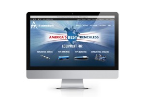 TT Technologies Launches New Responsive Website 1