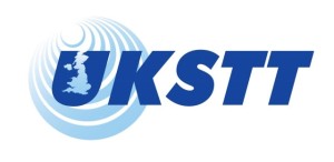 UKSTT Logo