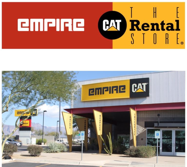 VacTron’s New Arizona Dealer NASTT