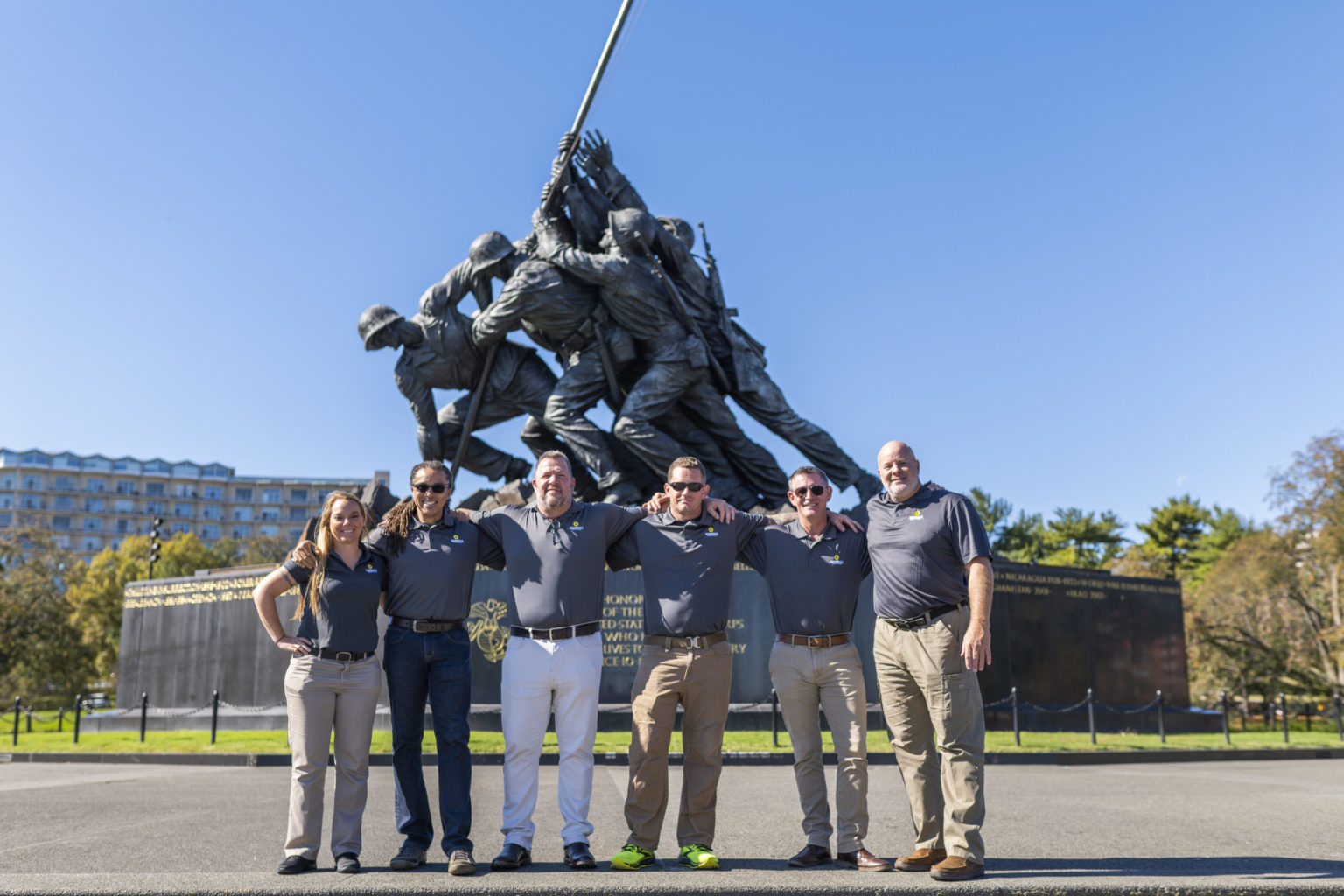Sunbelt Rentals Named One Of Nation s Top Military Friendly Employers 