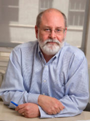 Photo of Dr. Glenn Boyce