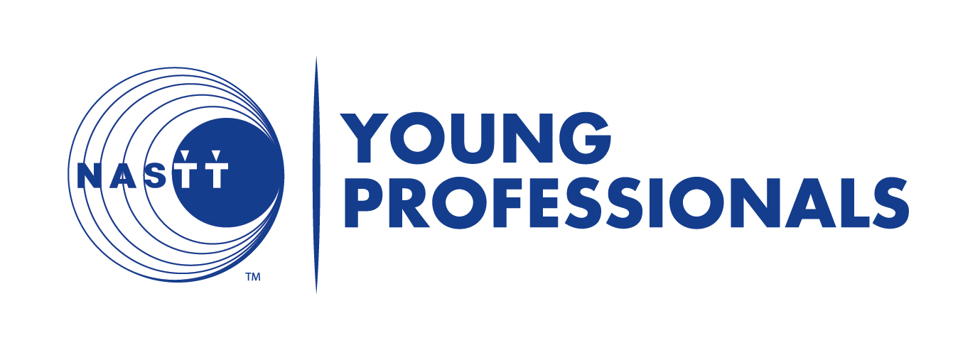 NASTT Young Professionals Logo