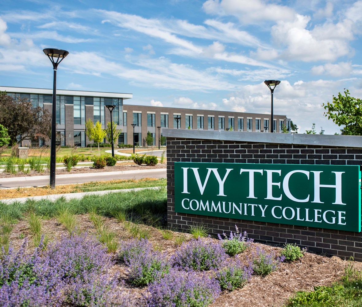 Ivy Tech Community College