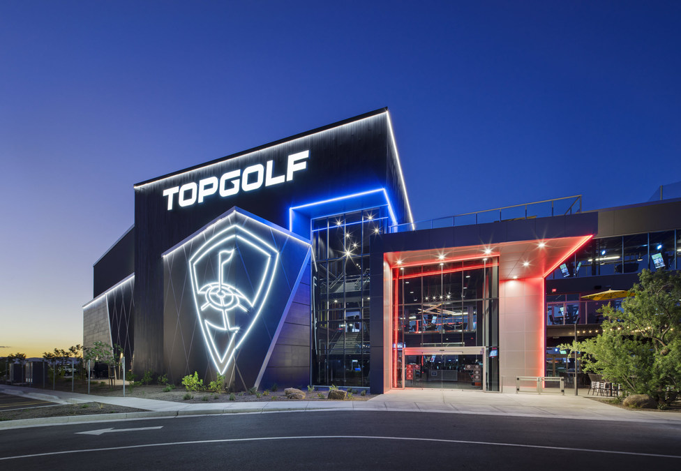 Topgolf Lake Mary