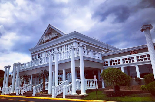 Adelphia Catering Hall