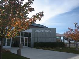 Conference Center at Miller Campus