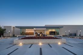 University of Texas at Arlington | Bluebonnet Ballroom