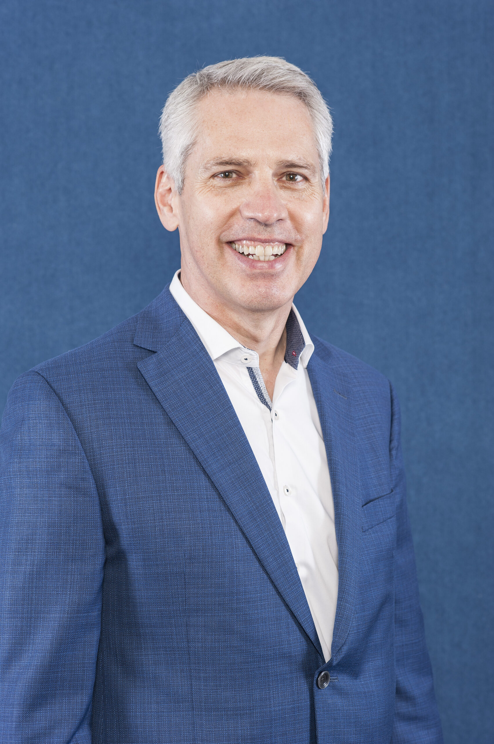 Photo of Dr. Kim Staheli