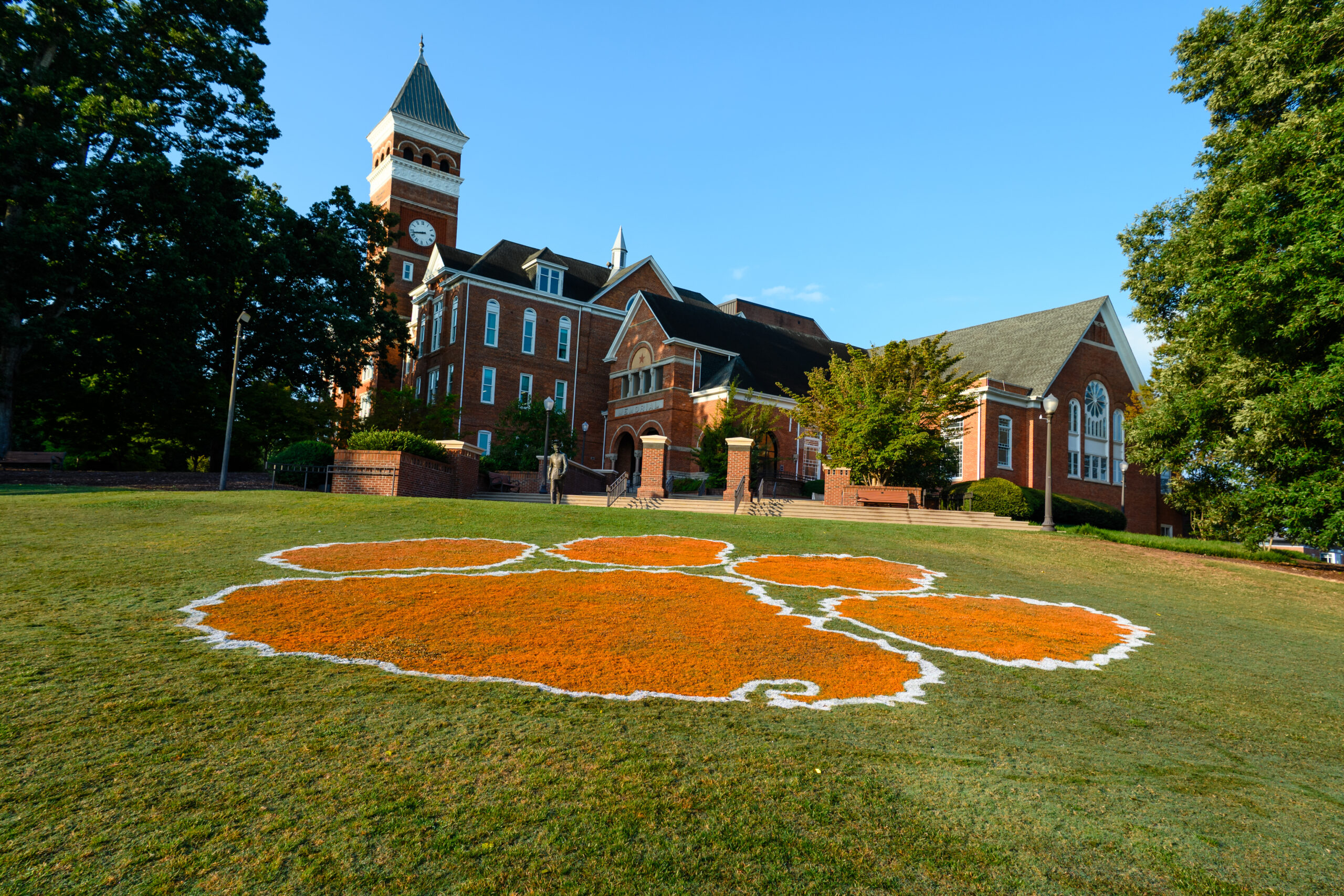 Clemson University