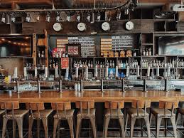 Trolley 5 Brewpub