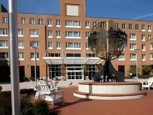 College Park Marriott Hotel & Conference Center