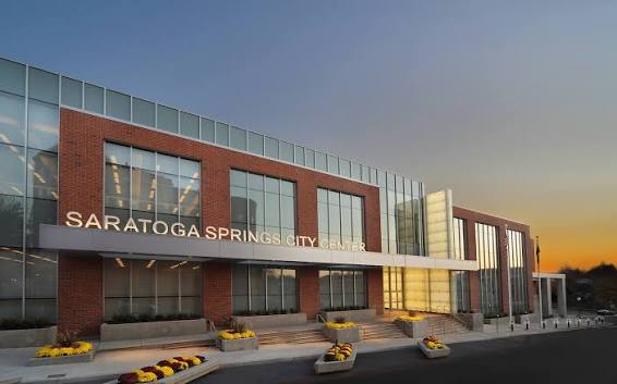 Saratoga Springs City Center