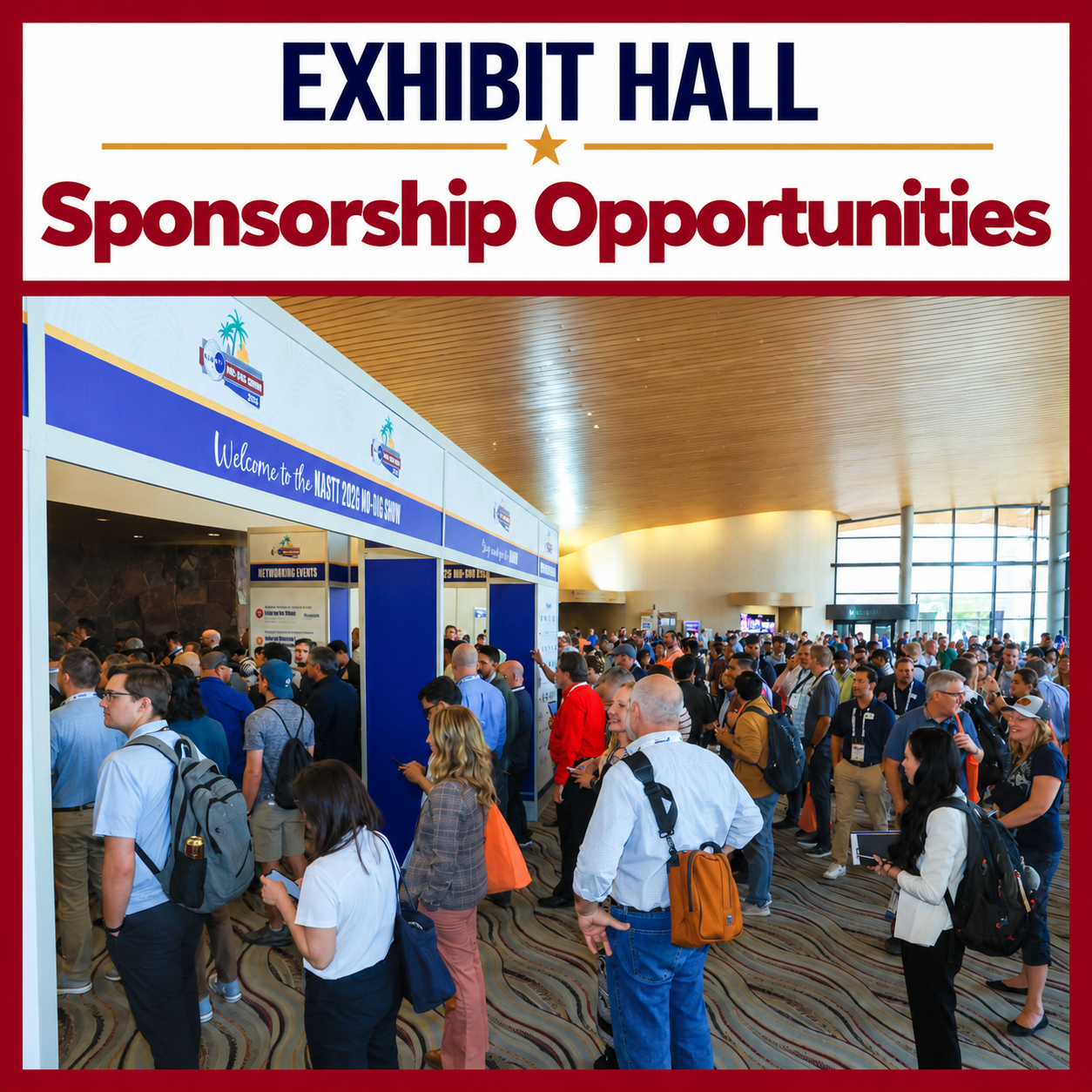 Exhibit Hall_Sponsorship Opportunities