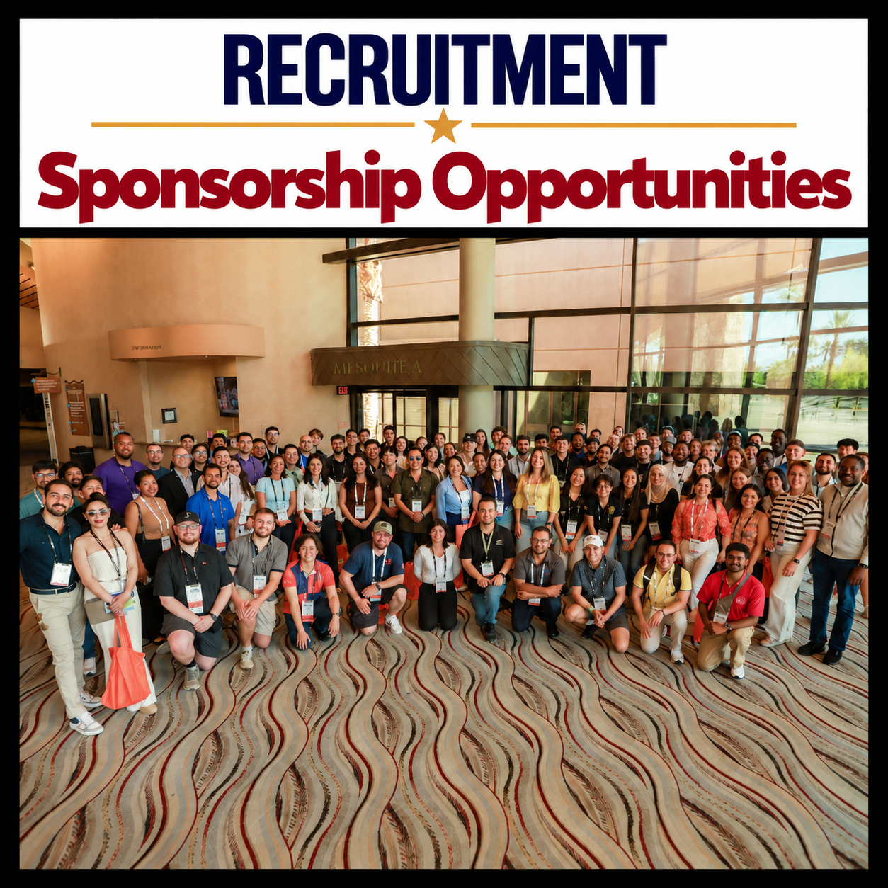 Recruitment_Sponsorship Opportunities