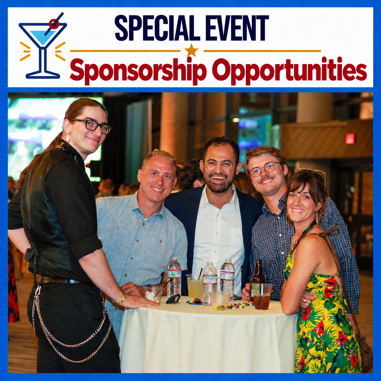 Special Event_ Sponsorship Opportunities